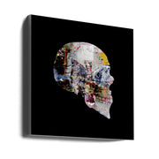 Wall Art 713 Vanit by Paslier Morgan-canvas-DECOROLALA