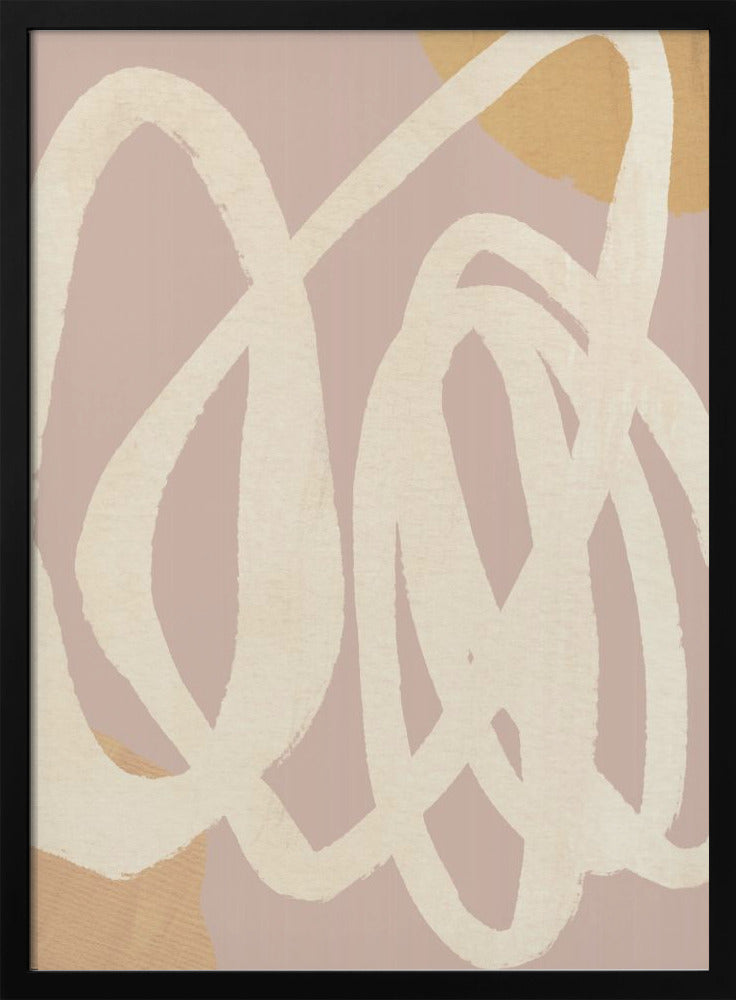 Wall Art Abstract24 Ratio 2x3 by Grace Digital Art Co-canvas-DECOROLALA