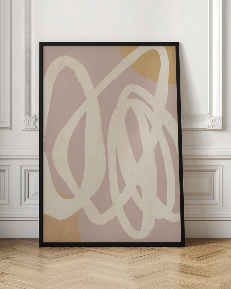 Wall Art Abstract24 Ratio 2x3 by Grace Digital Art Co-canvas-DECOROLALA