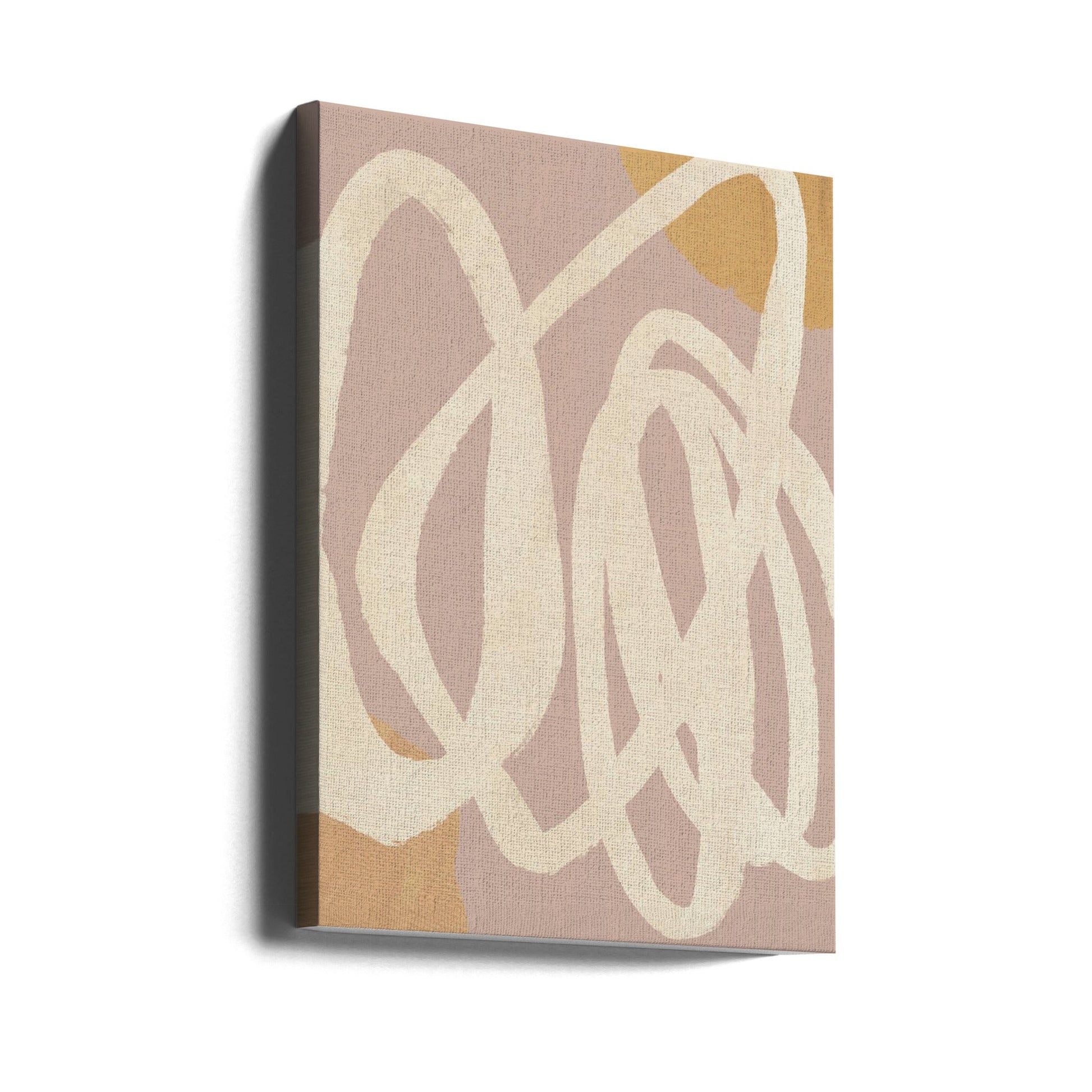 Wall Art Abstract24 Ratio 2x3 by Grace Digital Art Co-canvas-DECOROLALA