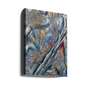 Wall Art Abstraction 14 by Lena Kolambet-canvas-DECOROLALA