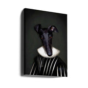 Wall Art Athena by Tein Lucasson-canvas prints-DECOROLALA