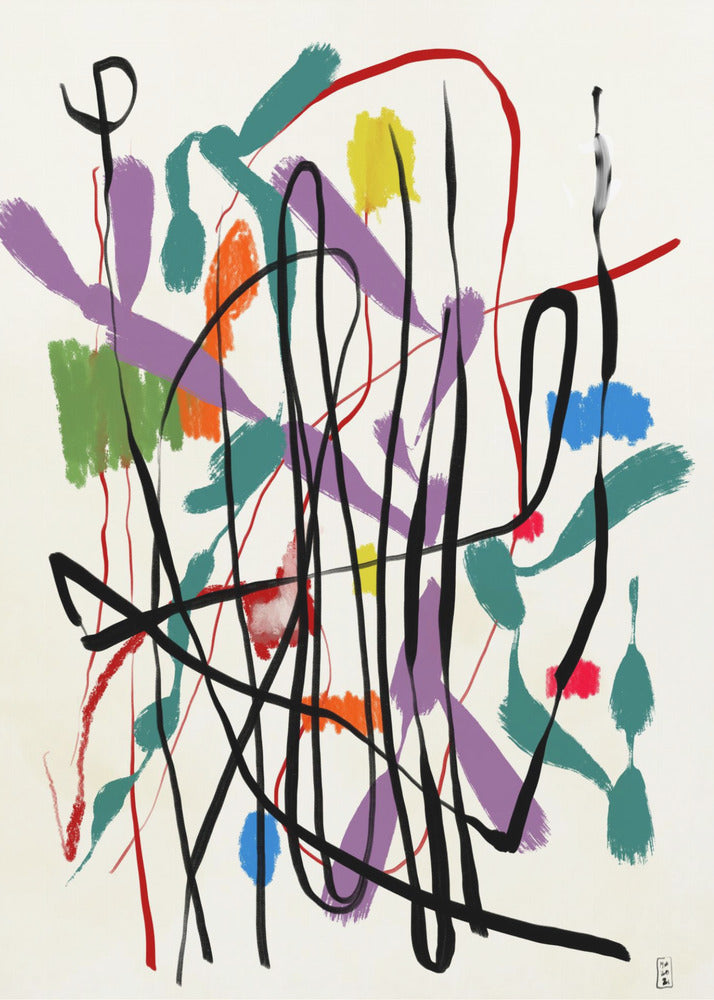 Wall Art August 5th by Martino Pietropoli-canvas-DECOROLALA