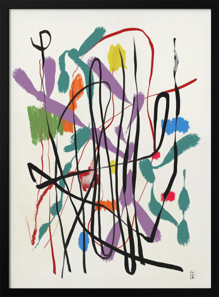 Wall Art August 5th by Martino Pietropoli-canvas-DECOROLALA