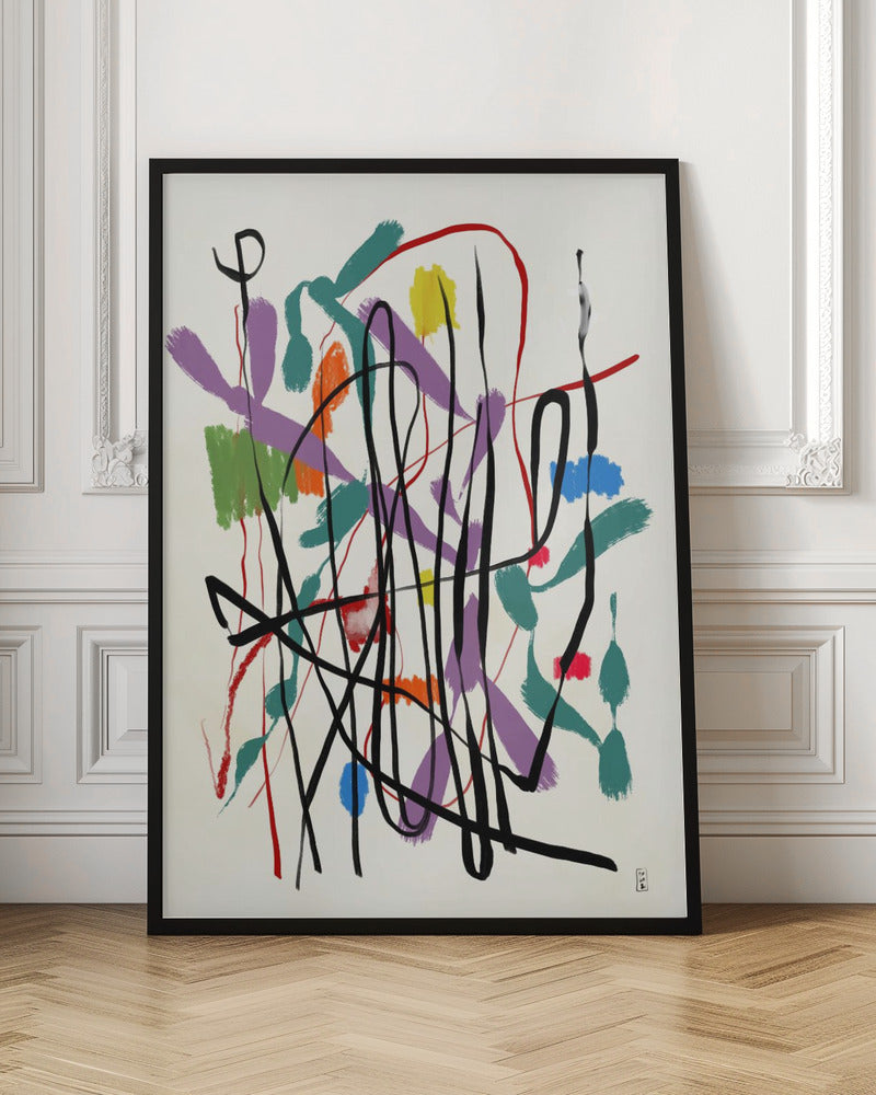 Wall Art August 5th by Martino Pietropoli-canvas-DECOROLALA