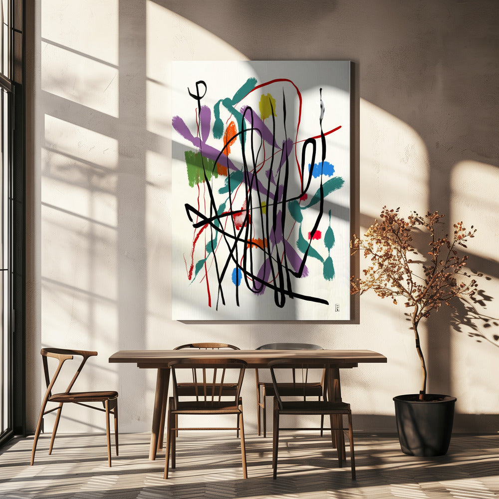 Wall Art August 5th by Martino Pietropoli-canvas-DECOROLALA