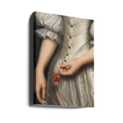 Wall Art Baroque Detail Painting Canvas-canvas prints-DECOROLALA