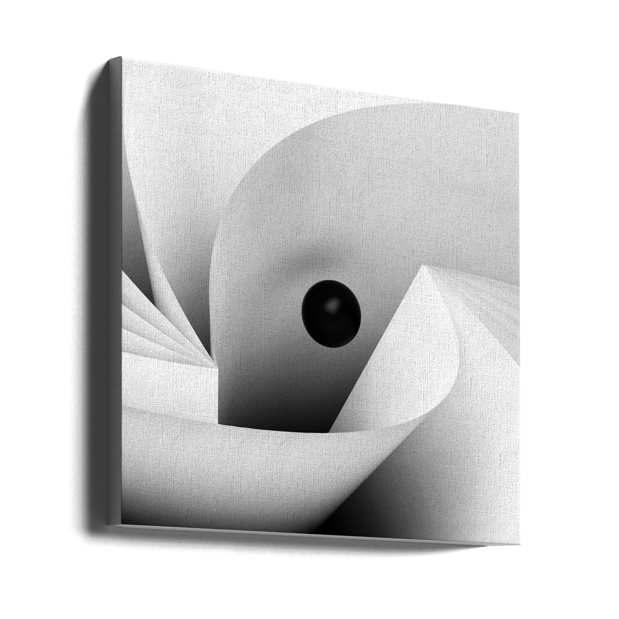 Wall Art Big Eye by Antonyus Bunjamin-canvas-DECOROLALA