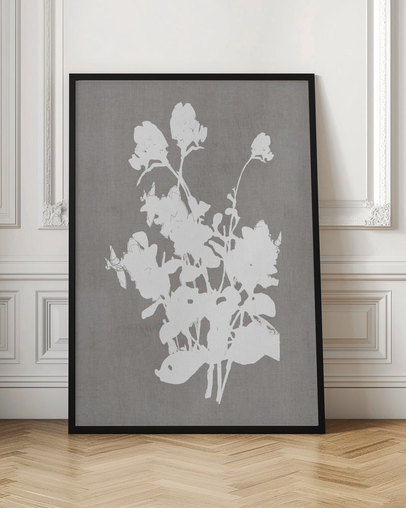 Wall Art Botanical Illustration 3 by Cartissi-Canvas Print-DECOROLALA