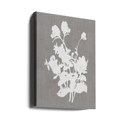 Wall Art Botanical Illustration 3 by Cartissi-Canvas Print-DECOROLALA