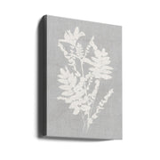 Wall Art Botanical Illustration 5 Canvas-Canvas Print-DECOROLALA
