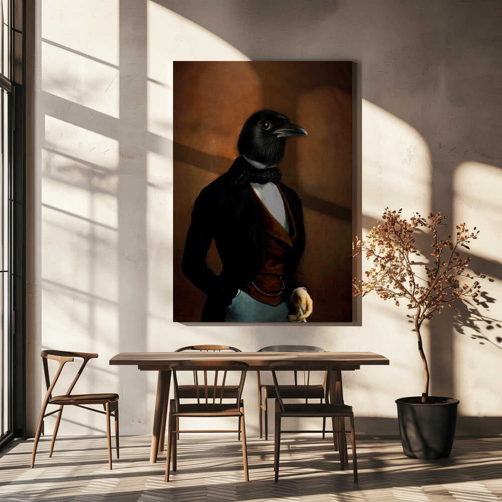 Wall Art Byron by Tein Lucasson-canvas prints-DECOROLALA