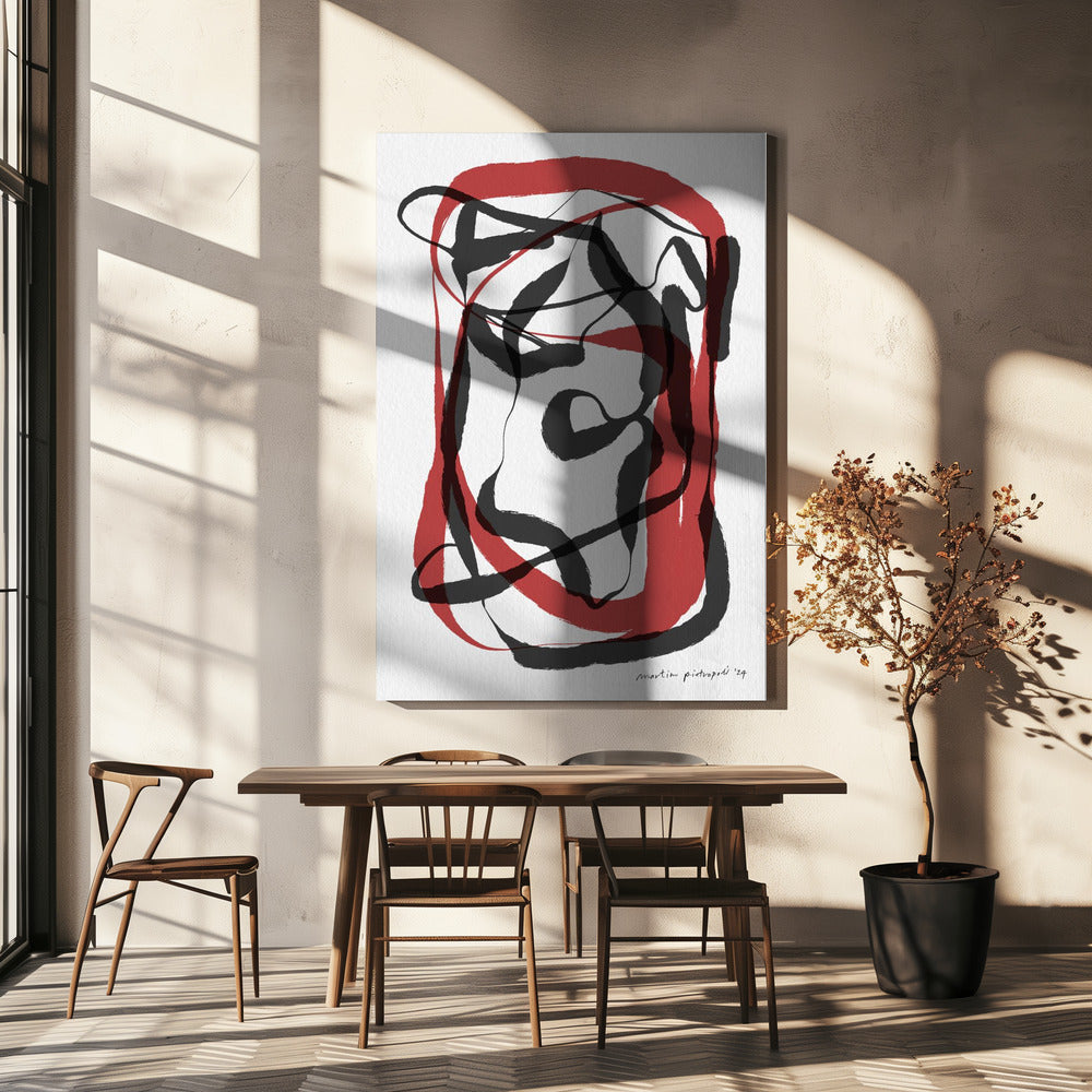 Wall Art Calli by Martino Pietropoli-canvas-DECOROLALA