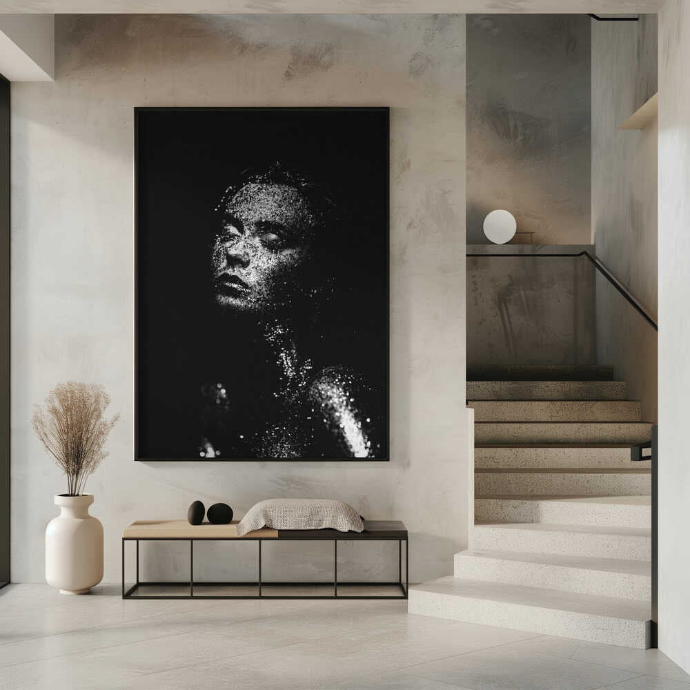 Wall Art Canvas Print by Artem Vasilenko-canvas prints-DECOROLALA