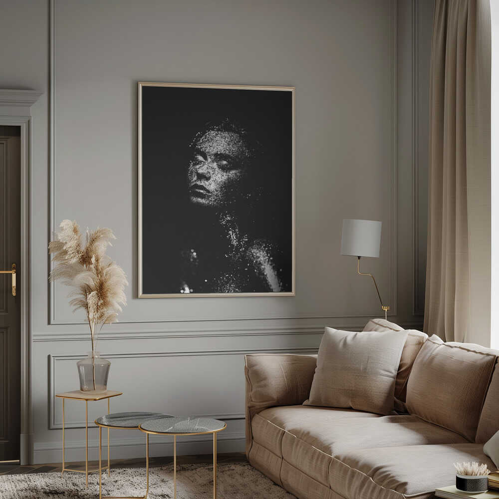 Wall Art Canvas Print by Artem Vasilenko-canvas prints-DECOROLALA