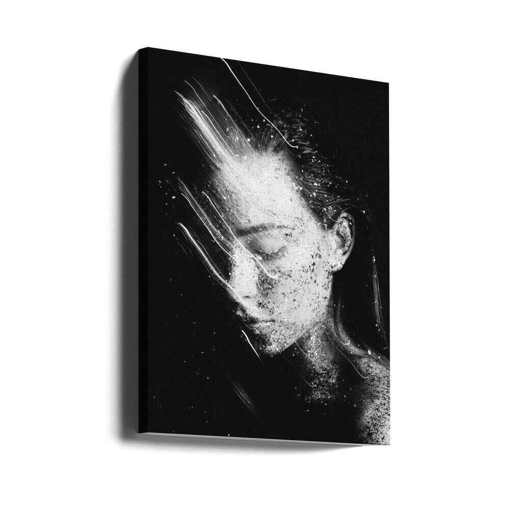 Wall Art Canvas Print by Artem Vasilenko-canvas prints-DECOROLALA