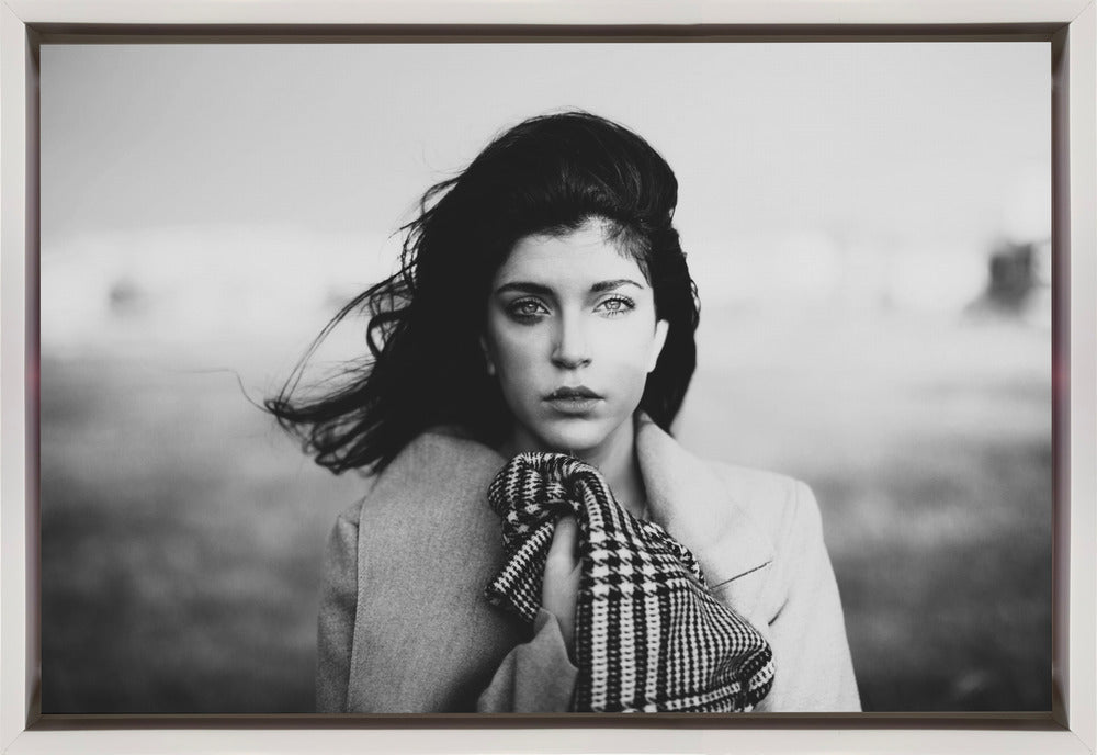 Wall Art Canvas Print by Koki Jovanovic-Canvas Print-DECOROLALA