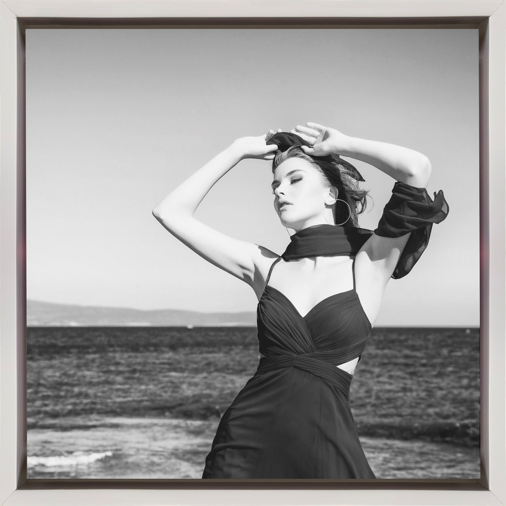 Wall Art Canvas Print by Metin OTU-Canvas Print-DECOROLALA