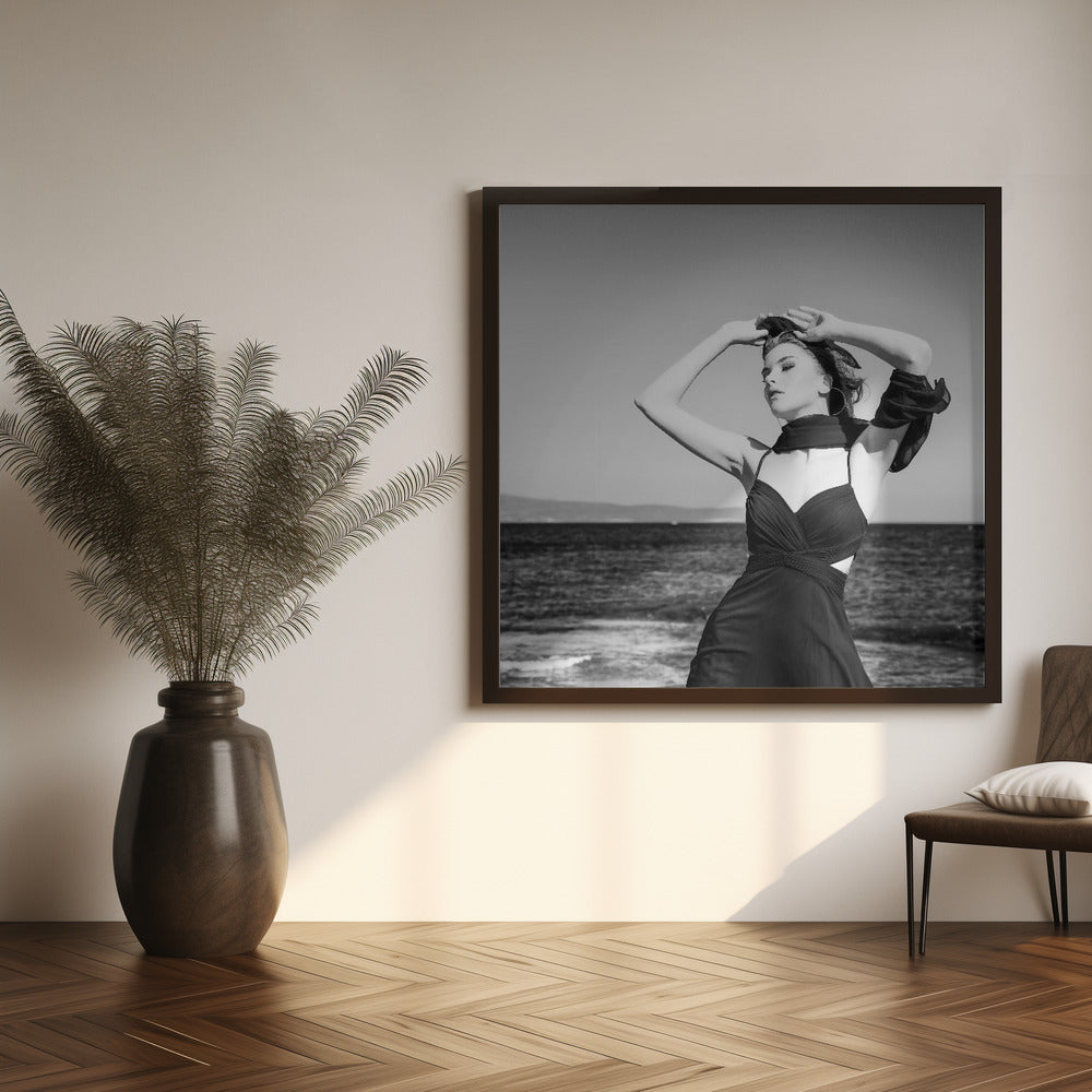 Wall Art Canvas Print by Metin OTU-Canvas Print-DECOROLALA