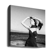 Wall Art Canvas Print by Metin OTU-Canvas Print-DECOROLALA