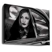 Wall Art Canvas Print by Peter Mller Photography-Canvas Print-DECOROLALA