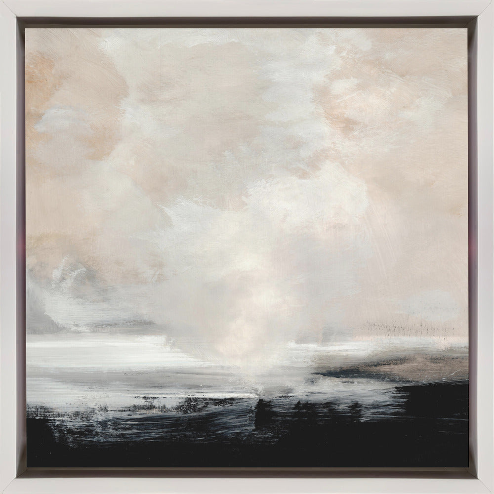 Wall Art Clouds by Dan Hobday-Canvas Print-DECOROLALA