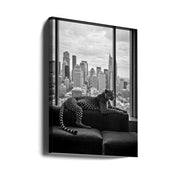 Wall Art Conceptual Photography by Josie George-canvas prints-DECOROLALA