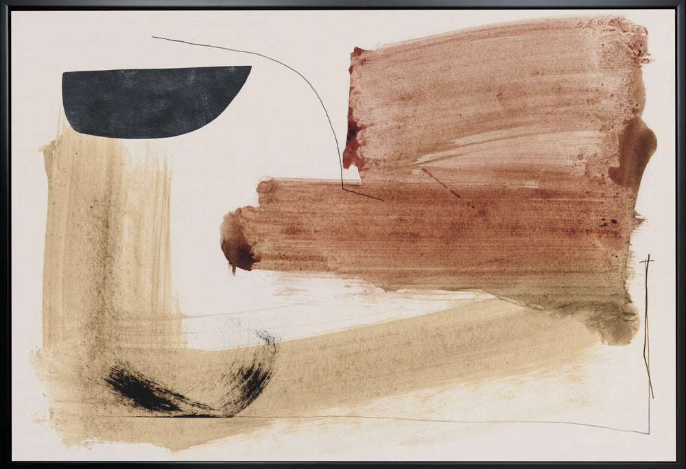 Wall Art Cooking by Dan Hobday-canvas-DECOROLALA