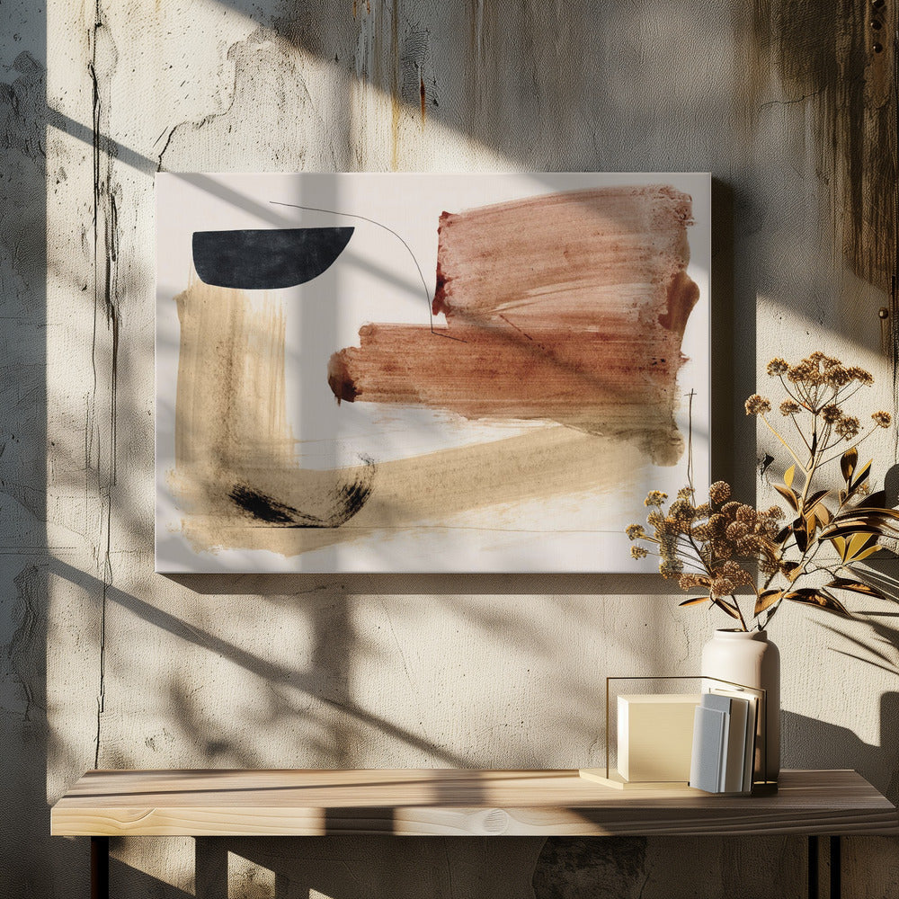 Wall Art Cooking by Dan Hobday-canvas-DECOROLALA