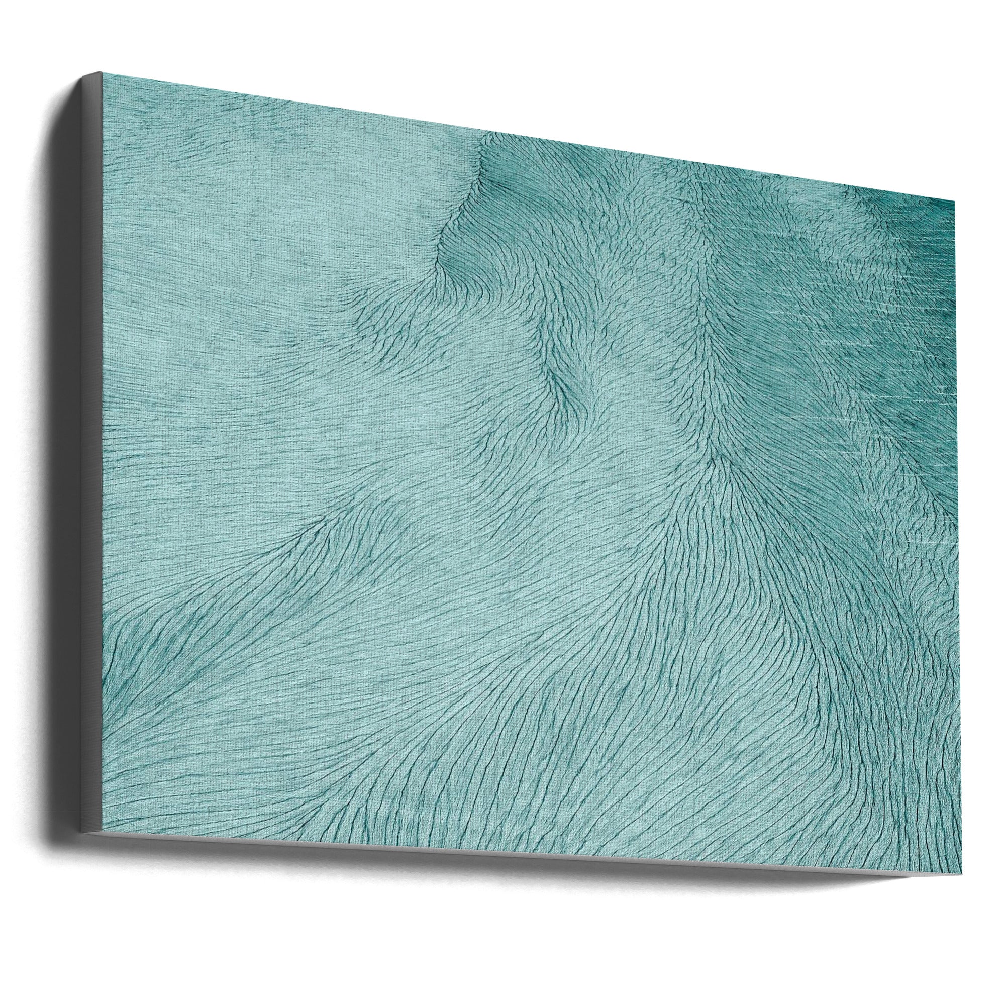 Wall Art Cracks by Raceala Elena-canvas-DECOROLALA