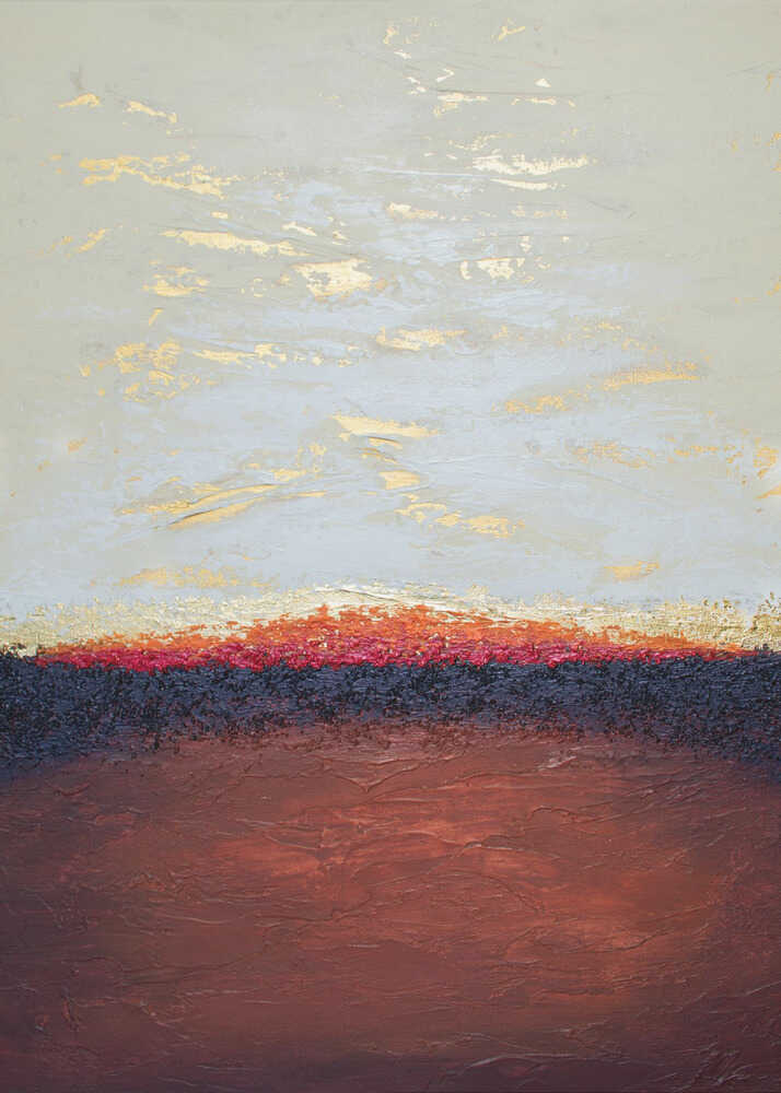 Wall Art Deep Emergence by Alyson Storms-canvas prints-DECOROLALA