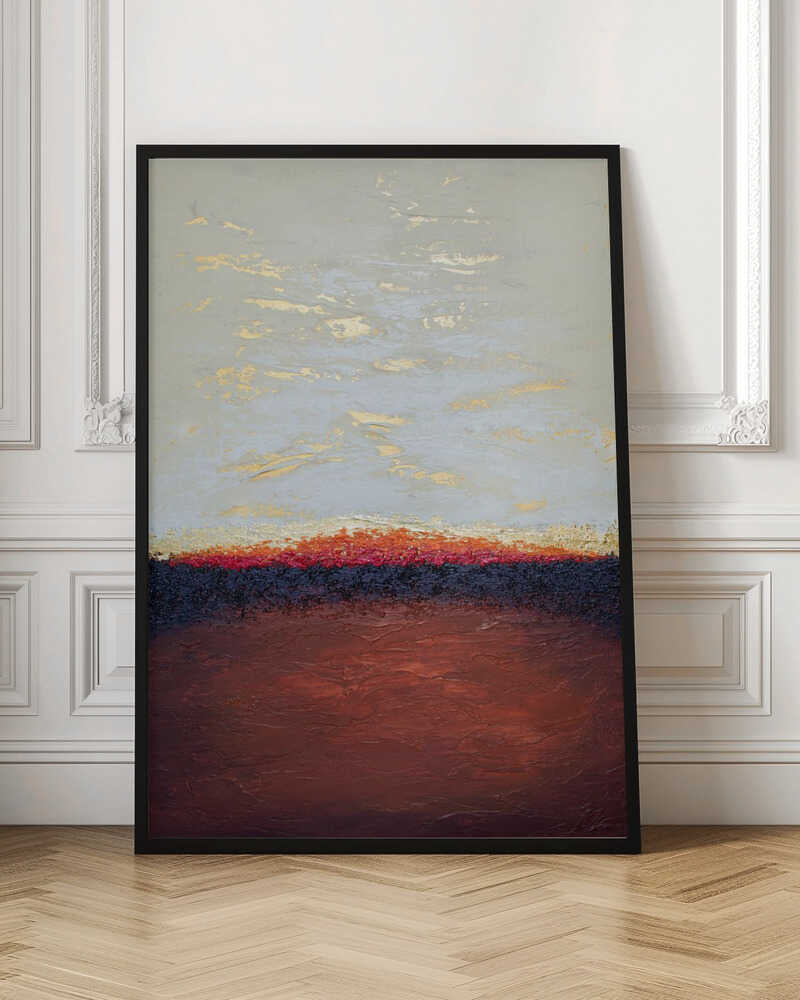 Wall Art Deep Emergence by Alyson Storms-canvas prints-DECOROLALA