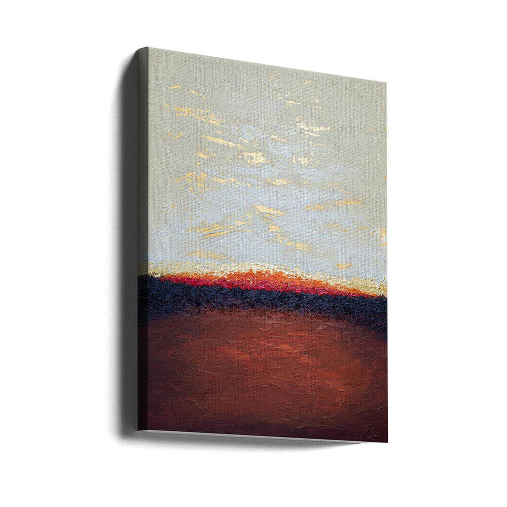 Wall Art Deep Emergence by Alyson Storms-canvas prints-DECOROLALA