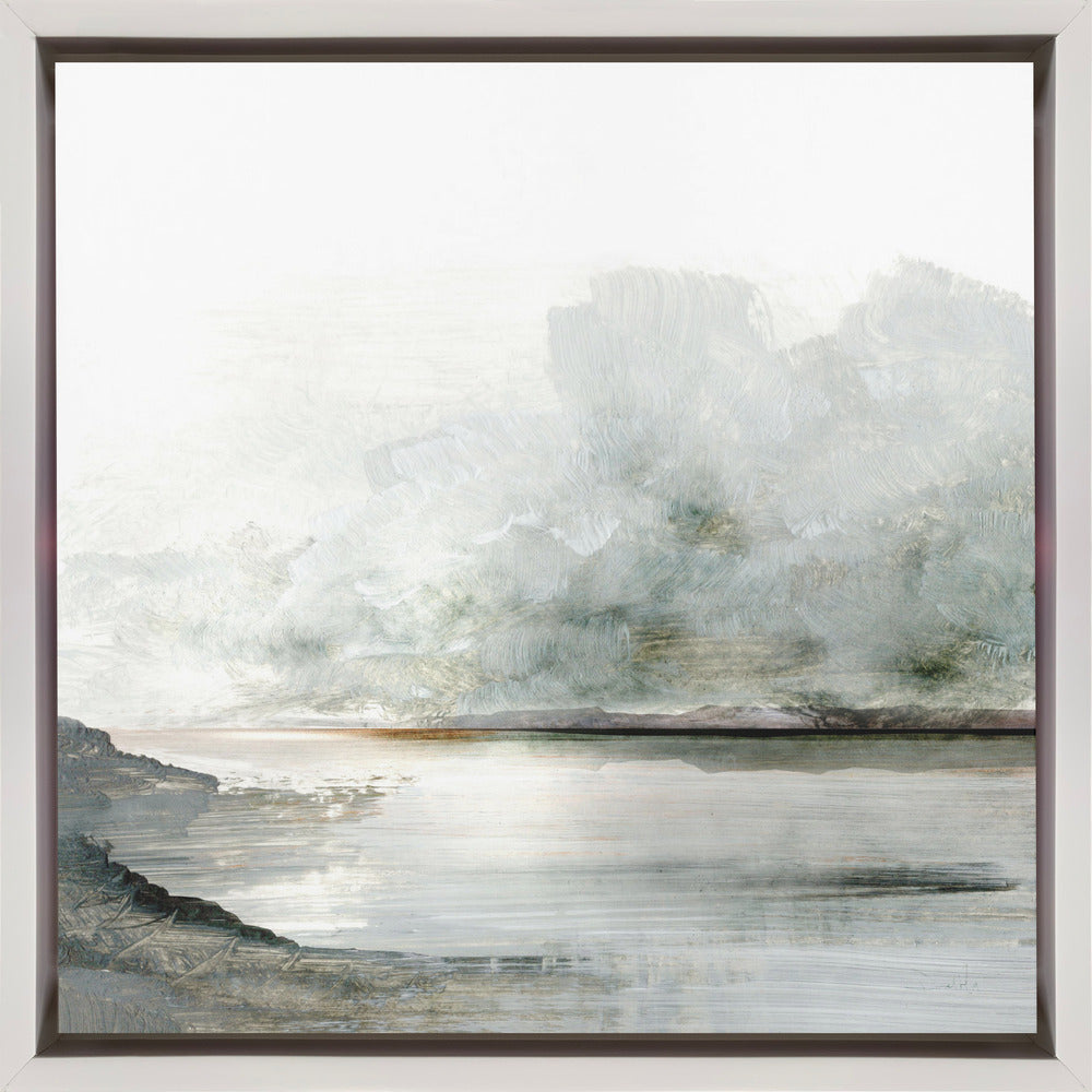 Wall Art Ebb by Dan Hobday-Canvas Print-DECOROLALA