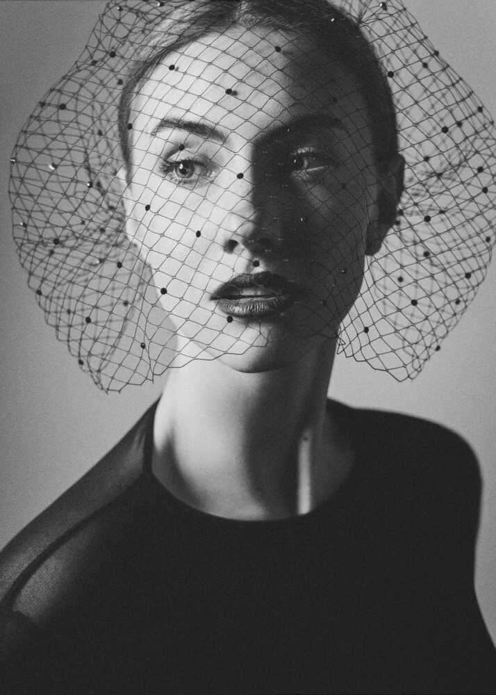 Wall Art Ekaterina by Sima Bivolarska-canvas prints-DECOROLALA