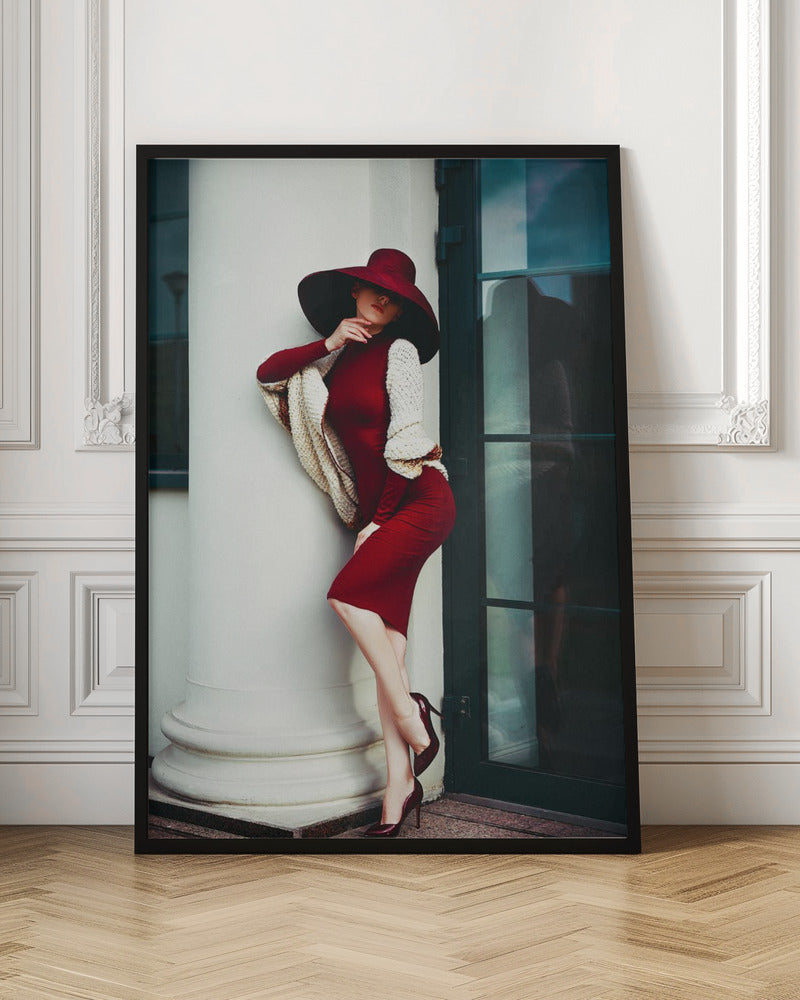 Wall Art Elegance by Ruslan Bolgov-canvas-DECOROLALA