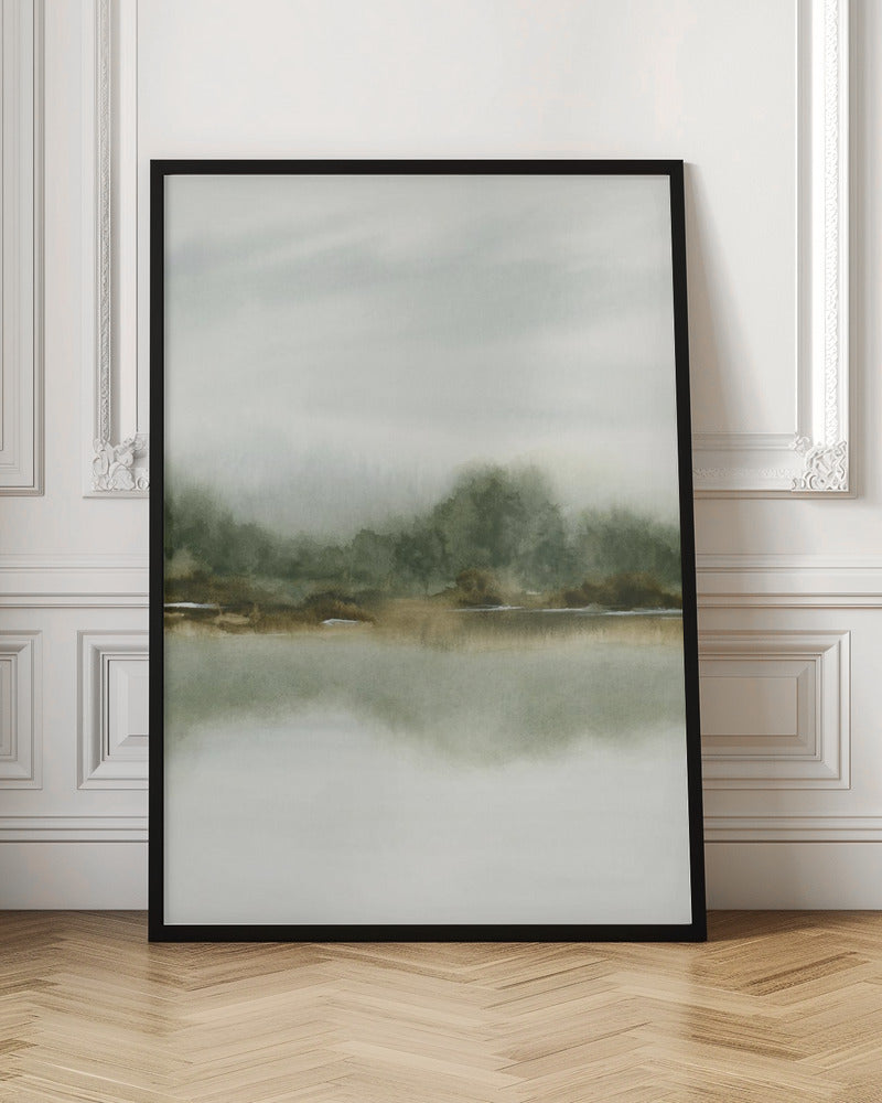 Wall Art Embracingchangei 32x40 by Rachel Elise-canvas-DECOROLALA