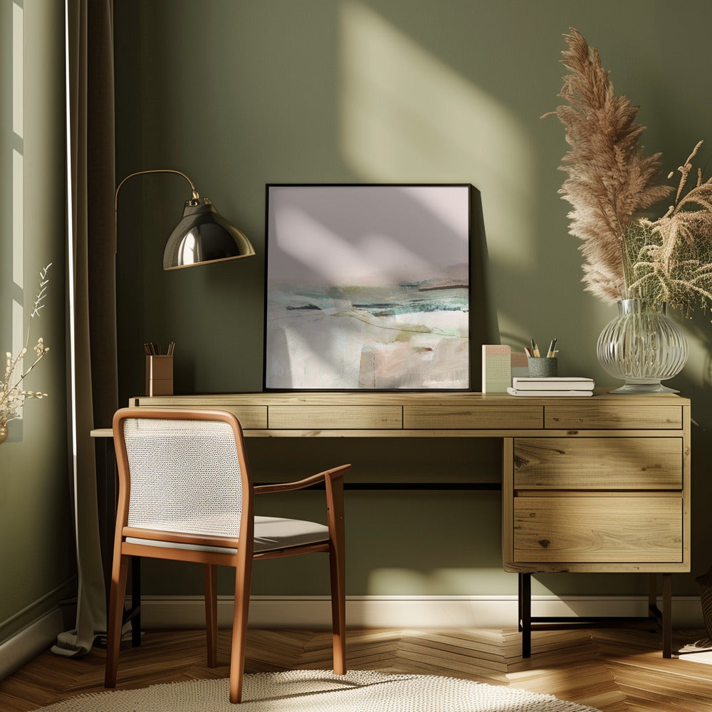 Wall Art Evoked by Dan Hobday-canvas-DECOROLALA