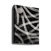 Wall Art Field At Night by Martino Pietropoli-canvas-DECOROLALA