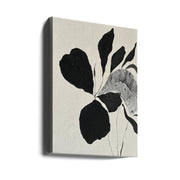 Wall Art Floral Abstract 2 by Soniya Vijayakumar-Canvas Print-DECOROLALA