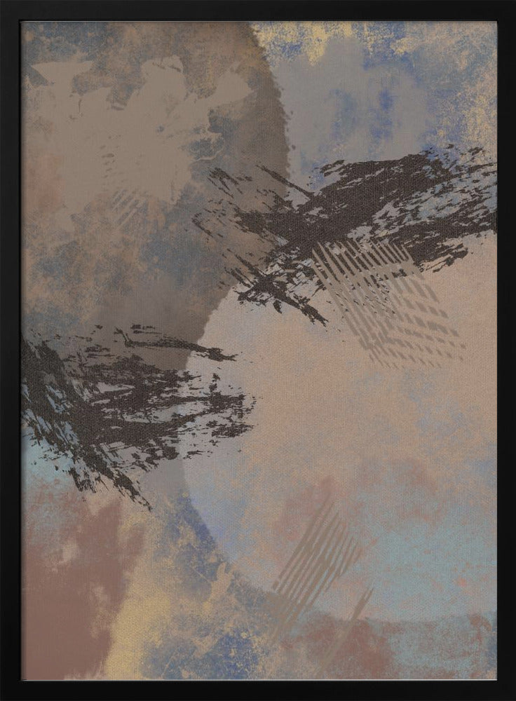 Wall Art Fragments of Dreams by Imaginative-canvas-DECOROLALA