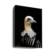 Wall Art Friedrich by Tein Lucasson-canvas prints-DECOROLALA