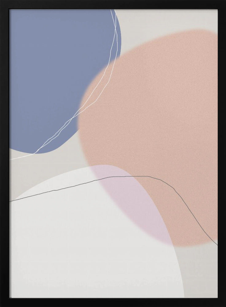 Wall Art Graphic 292 by Mareike Bhmer-canvas-DECOROLALA