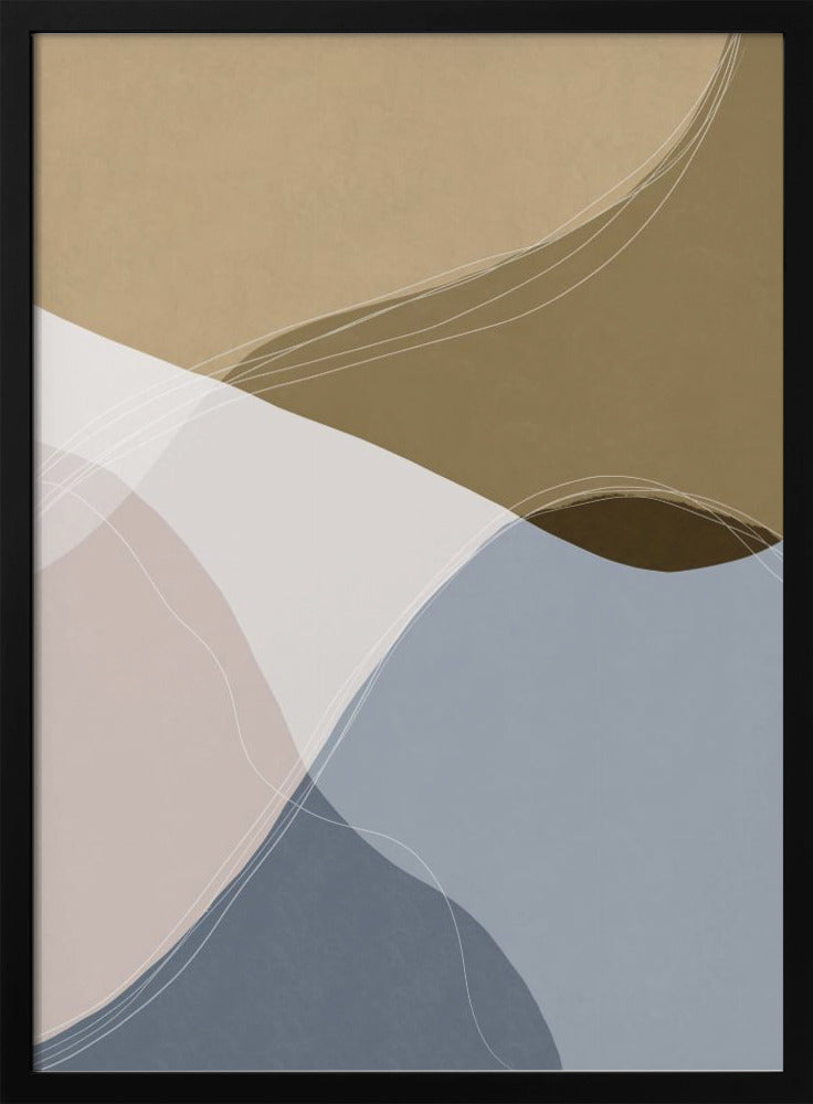 Wall Art Graphic 294 by Mareike Bhmer-canvas-DECOROLALA