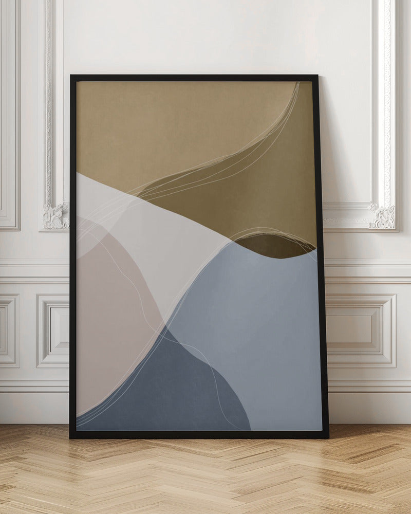 Wall Art Graphic 294 by Mareike Bhmer-canvas-DECOROLALA