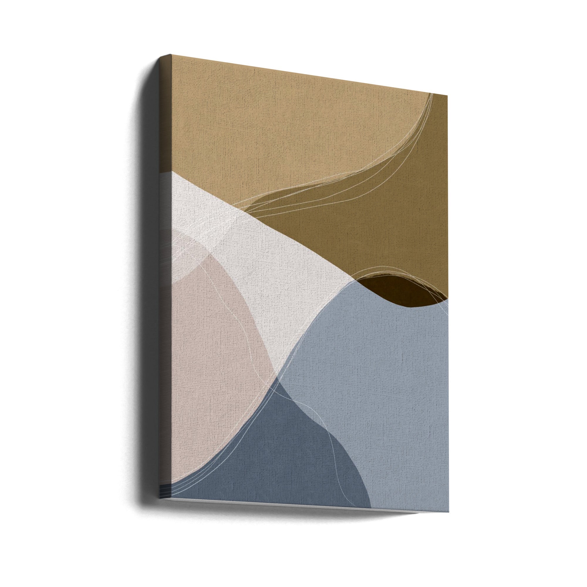 Wall Art Graphic 294 by Mareike Bhmer-canvas-DECOROLALA