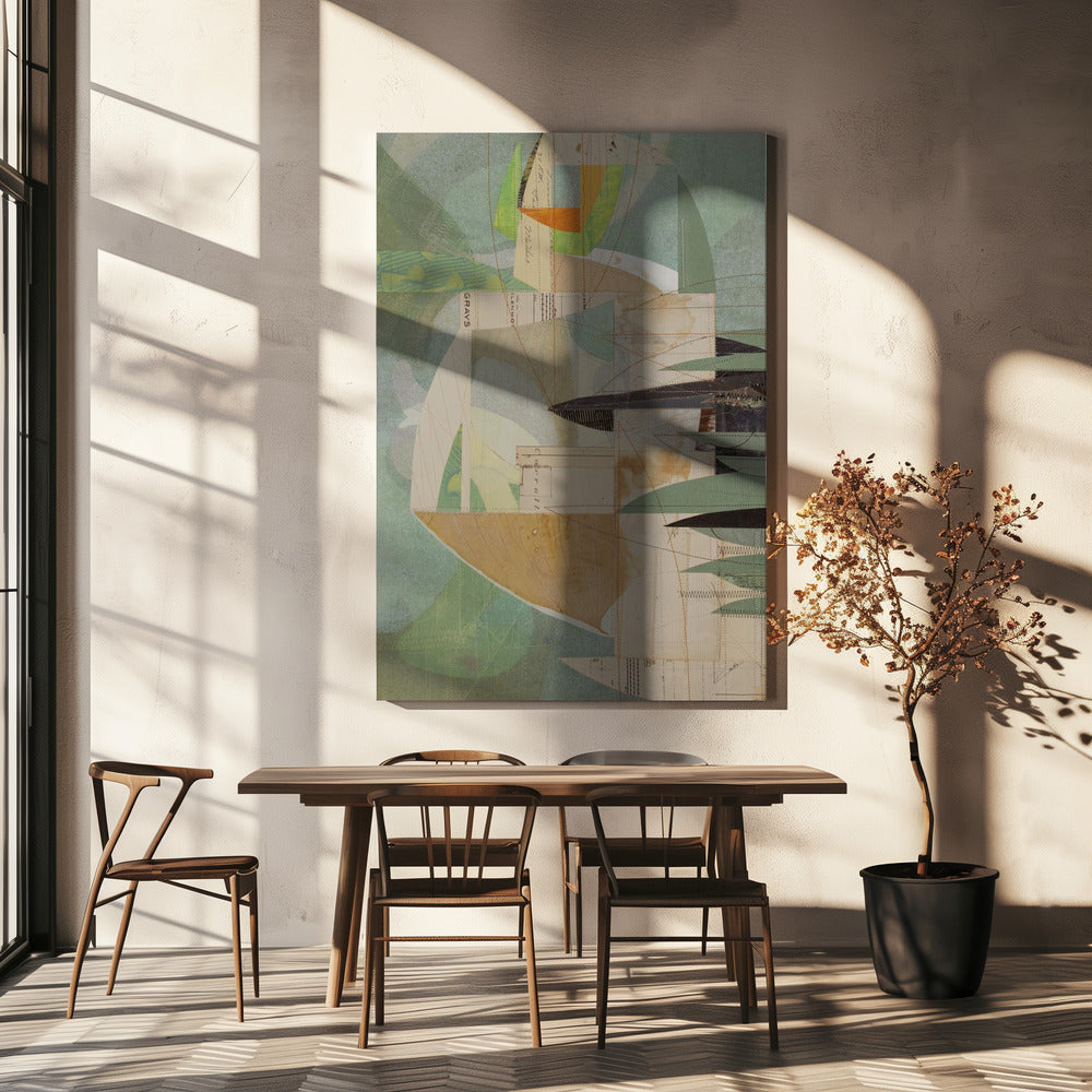 Wall Art Grays By Susan Smereka-canvas-DECOROLALA