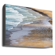 Wall Art Here We Are by Franco Ameli-Canvas Print-DECOROLALA