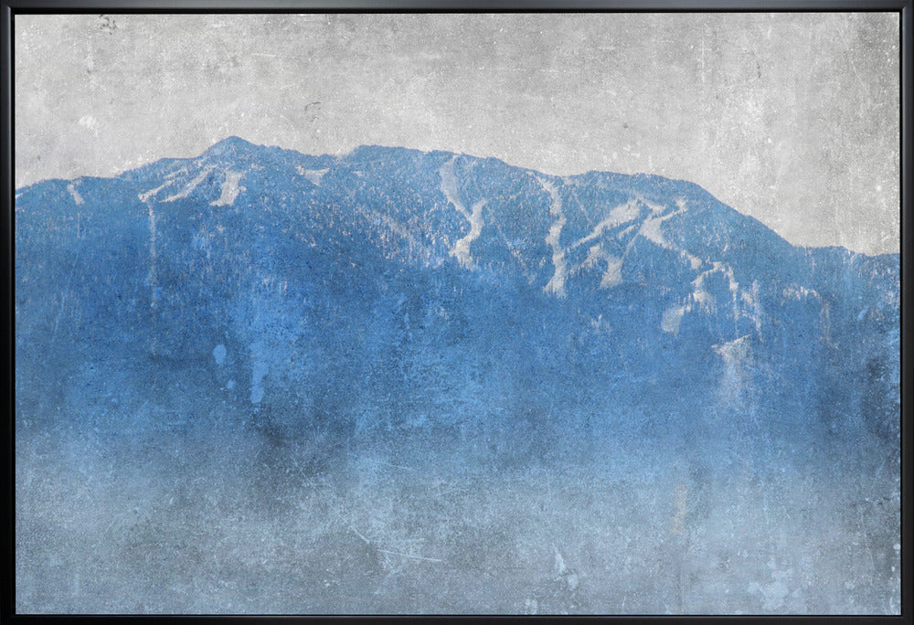 Wall Art High Sierra II by Gemma Bardot-Canvas Print-DECOROLALA