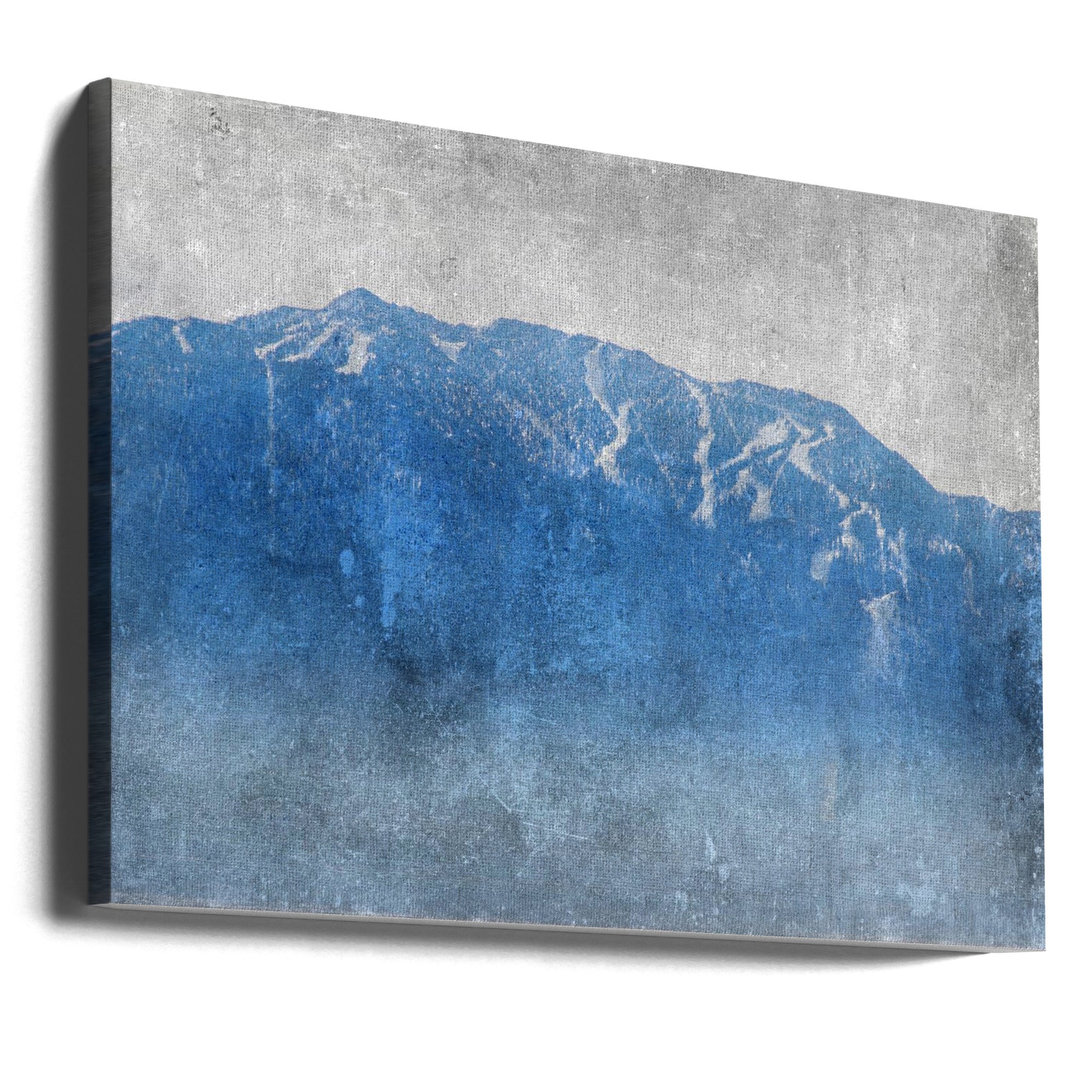 Wall Art High Sierra II by Gemma Bardot-Canvas Print-DECOROLALA